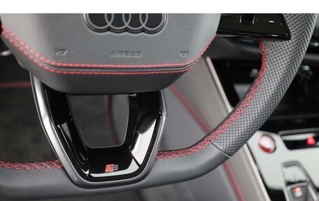 Audi A6 allroad, 2026 год, 12 390 001 рублей, 15 фотография