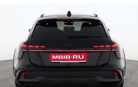 Audi A6 allroad, 2026 год, 12 390 001 рублей, 5 фотография