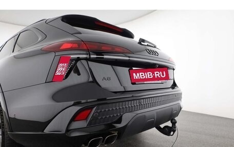Audi A6 allroad, 2026 год, 12 390 001 рублей, 7 фотография