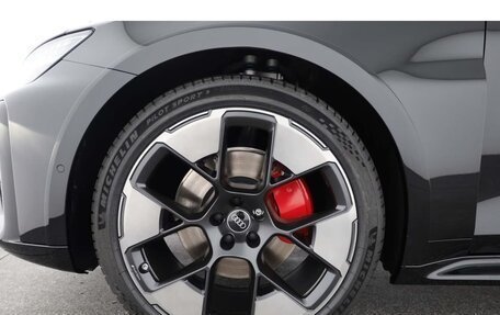 Audi A6 allroad, 2026 год, 12 390 001 рублей, 24 фотография