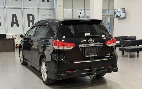 Toyota Wish II, 2010 год, 1 295 000 рублей, 3 фотография