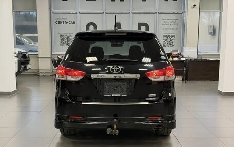 Toyota Wish II, 2010 год, 1 295 000 рублей, 4 фотография