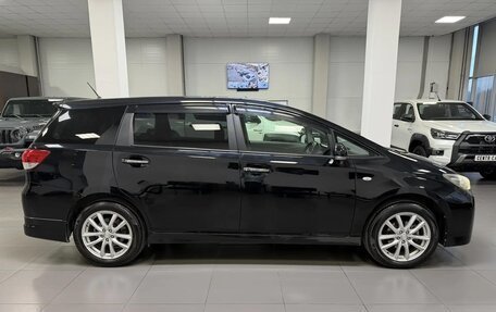 Toyota Wish II, 2010 год, 1 295 000 рублей, 6 фотография