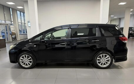 Toyota Wish II, 2010 год, 1 295 000 рублей, 2 фотография