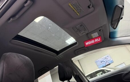 Toyota Wish II, 2010 год, 1 295 000 рублей, 14 фотография