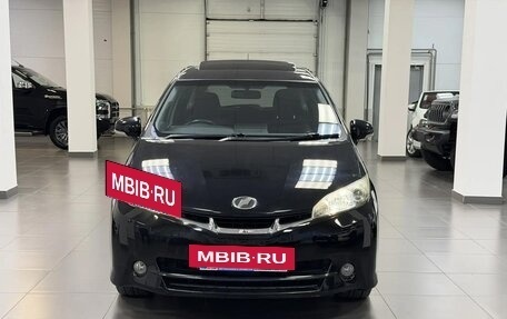 Toyota Wish II, 2010 год, 1 295 000 рублей, 8 фотография