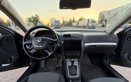 Skoda Octavia, 2009 год, 570 000 рублей, 2 фотография