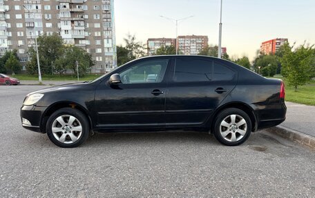 Skoda Octavia, 2009 год, 570 000 рублей, 4 фотография
