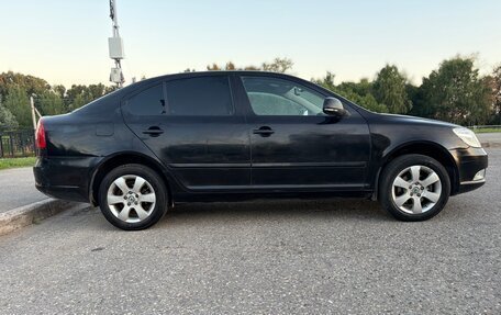 Skoda Octavia, 2009 год, 570 000 рублей, 7 фотография
