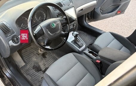 Skoda Octavia, 2009 год, 570 000 рублей, 6 фотография