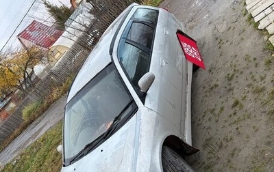 Nissan Wingroad III, 1999 год, 250 000 рублей, 1 фотография