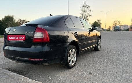 Skoda Octavia, 2009 год, 570 000 рублей, 8 фотография