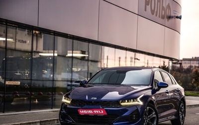KIA K5, 2021 год, 2 799 000 рублей, 1 фотография