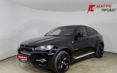 BMW X6, 2010 год, 1 660 000 рублей, 1 фотография