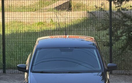 Volkswagen Polo VI (EU Market), 2012 год, 670 000 рублей, 1 фотография