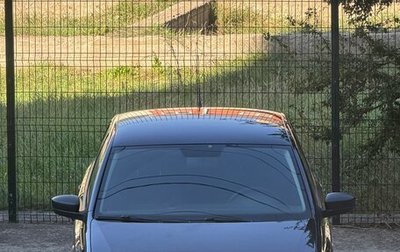 Volkswagen Polo VI (EU Market), 2012 год, 670 000 рублей, 1 фотография