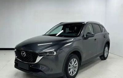Mazda CX-5 II, 2022 год, 1 930 000 рублей, 1 фотография