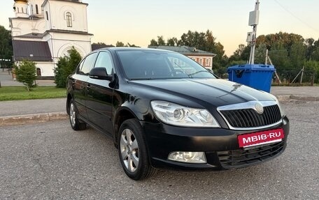 Skoda Octavia, 2009 год, 570 000 рублей, 11 фотография