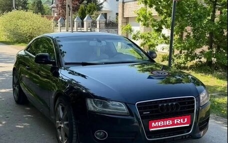 Audi A5, 2008 год, 930 000 рублей, 1 фотография