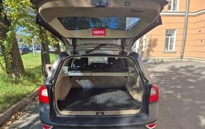 Volvo XC70 II рестайлинг, 2008 год, 950 000 рублей, 1 фотография