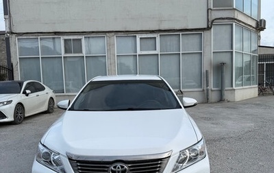 Toyota Camry, 2013 год, 1 000 000 рублей, 1 фотография