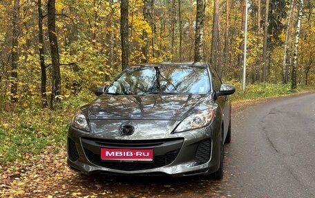 Mazda 3, 2012 год, 680 000 рублей, 1 фотография