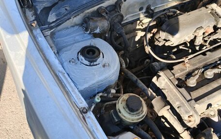 Hyundai Accent II, 2004 год, 190 000 рублей, 19 фотография