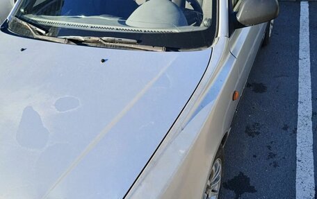 Hyundai Accent II, 2004 год, 190 000 рублей, 22 фотография