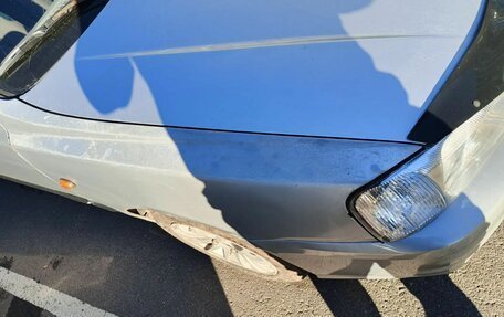 Hyundai Accent II, 2004 год, 190 000 рублей, 26 фотография