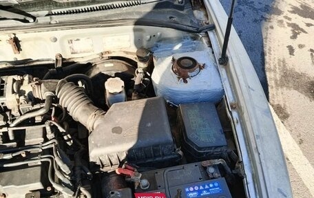 Hyundai Accent II, 2004 год, 190 000 рублей, 16 фотография