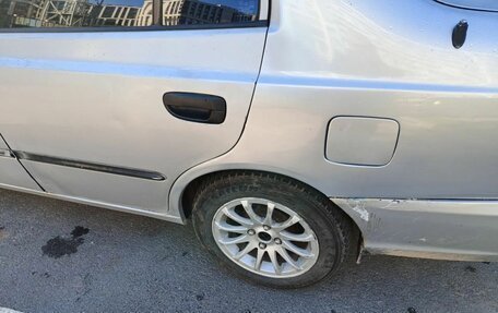 Hyundai Accent II, 2004 год, 190 000 рублей, 32 фотография