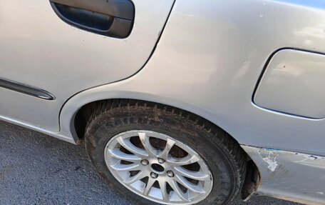 Hyundai Accent II, 2004 год, 190 000 рублей, 33 фотография