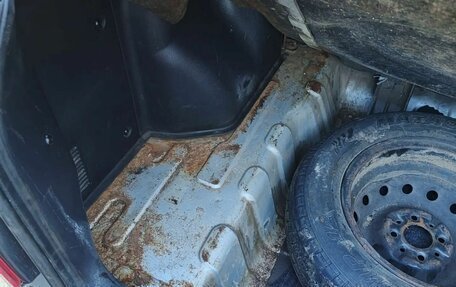 Hyundai Accent II, 2004 год, 190 000 рублей, 38 фотография