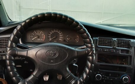 Toyota Carina E, 1992 год, 270 000 рублей, 6 фотография