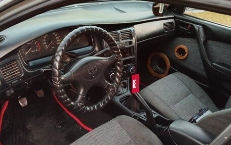 Toyota Carina E, 1992 год, 270 000 рублей, 5 фотография