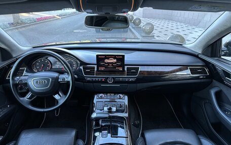Audi A8, 2015 год, 2 650 000 рублей, 4 фотография