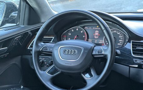 Audi A8, 2015 год, 2 650 000 рублей, 6 фотография