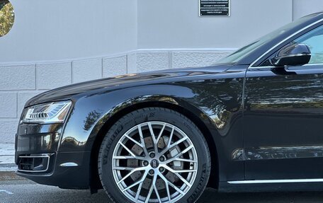 Audi A8, 2015 год, 2 650 000 рублей, 7 фотография