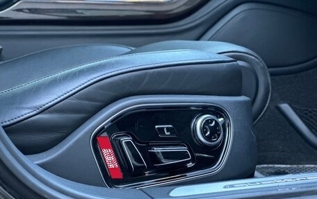 Audi A8, 2015 год, 2 650 000 рублей, 5 фотография