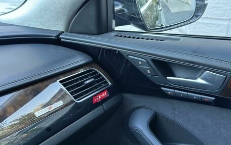 Audi A8, 2015 год, 2 650 000 рублей, 10 фотография