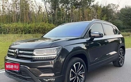 Volkswagen Tharu, 2023 год, 2 050 000 рублей, 2 фотография