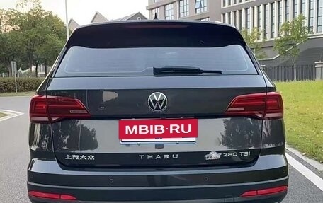Volkswagen Tharu, 2023 год, 2 050 000 рублей, 4 фотография