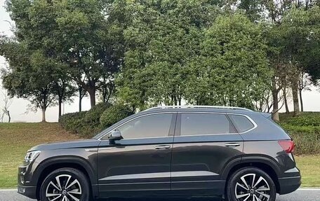 Volkswagen Tharu, 2023 год, 2 050 000 рублей, 3 фотография