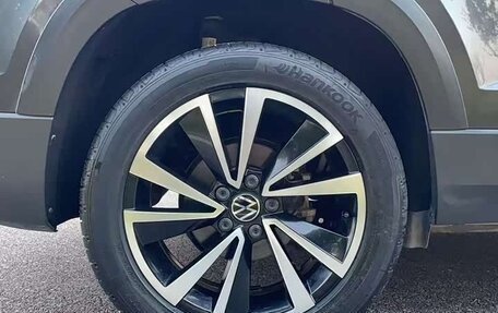 Volkswagen Tharu, 2023 год, 2 050 000 рублей, 13 фотография