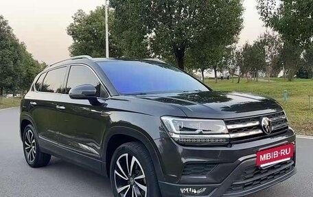 Volkswagen Tharu, 2023 год, 2 050 000 рублей, 6 фотография
