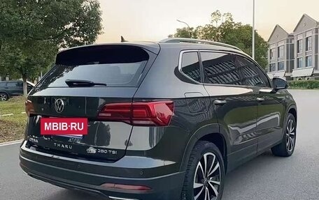 Volkswagen Tharu, 2023 год, 2 050 000 рублей, 5 фотография