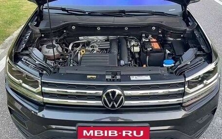 Volkswagen Tharu, 2023 год, 2 050 000 рублей, 7 фотография
