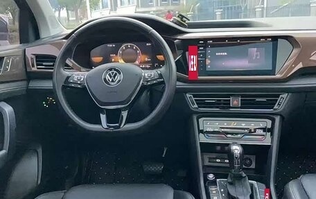 Volkswagen Tharu, 2023 год, 2 050 000 рублей, 9 фотография