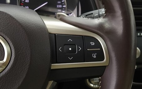 Lexus RX IV рестайлинг, 2019 год, 5 265 000 рублей, 10 фотография