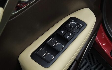 Lexus RX IV рестайлинг, 2019 год, 5 265 000 рублей, 7 фотография